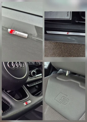 Audi A4 40TDI* S-LINE* QUATTRO* DISTR* LANE ASS* DIGITAL | Mobile.bg � ����� ������ 7