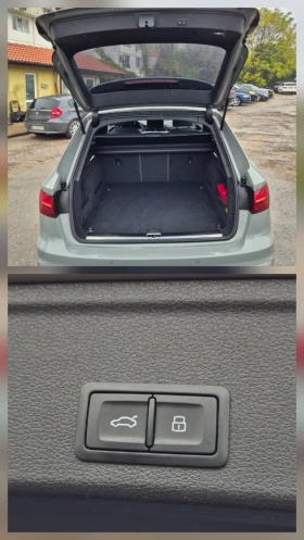 Audi A4 40TDI* S-LINE* QUATTRO* DISTR* LANE ASS* DIGITAL | Mobile.bg � ����� ������ 8