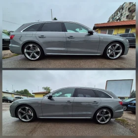 Audi A4 40TDI* S-LINE* QUATTRO* DISTR* LANE ASS* DIGITAL | Mobile.bg � ����� ������ 6