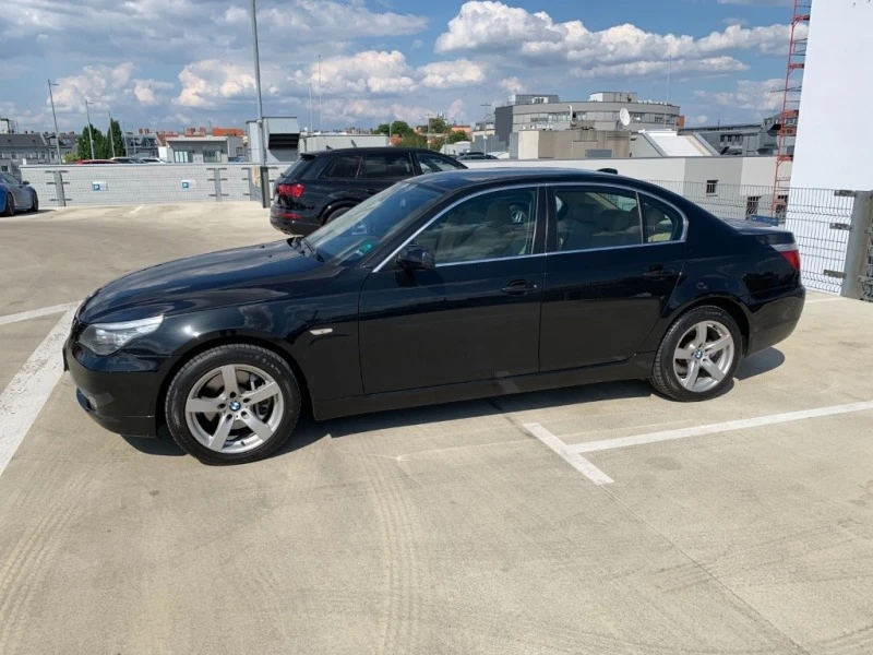 BMW 530 XD 235 к.с Facelift, снимка 6 - Автомобили и джипове - 46721248