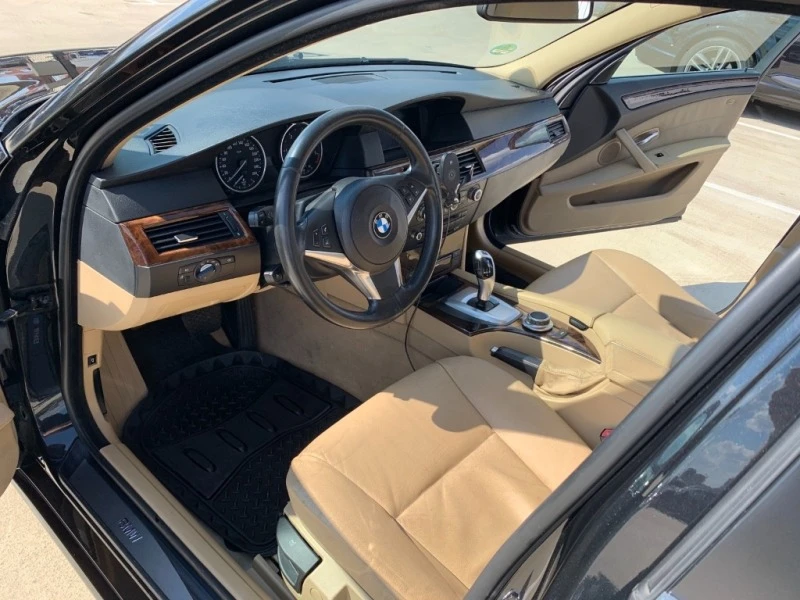 BMW 530 XD 235 к.с Facelift, снимка 11 - Автомобили и джипове - 47471446