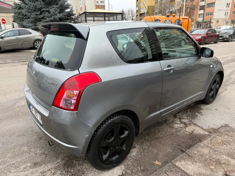 Suzuki Swift 1.3, снимка 7 - Автомобили и джипове - 48310113