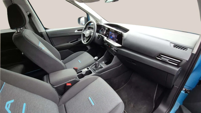 Ford Connect 2.0 EcoBlue, снимка 8 - Автомобили и джипове - 48339783