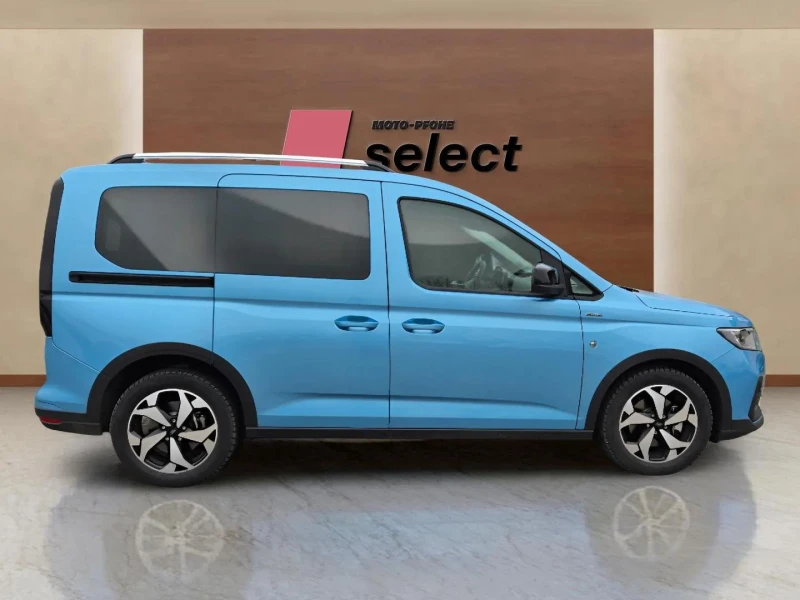 Ford Connect 2.0 EcoBlue, снимка 10 - Автомобили и джипове - 48339783