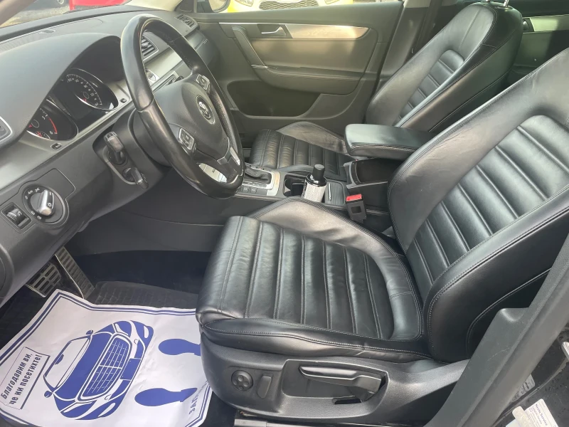 VW Alltrack 2.0 TDI DSG 4Motion, снимка 12 - Автомобили и джипове - 48426913