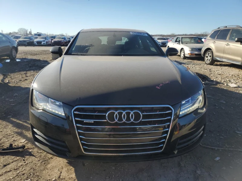 Audi A7 PREMIUM PLUS 3.0TFSI, снимка 1 - Автомобили и джипове - 48623844