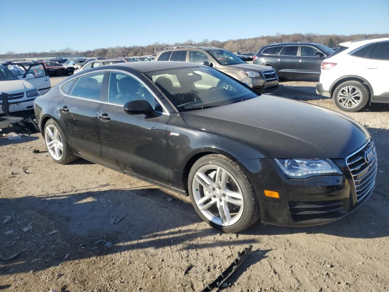 Audi A7 PREMIUM PLUS 3.0TFSI, снимка 3 - Автомобили и джипове - 48623844