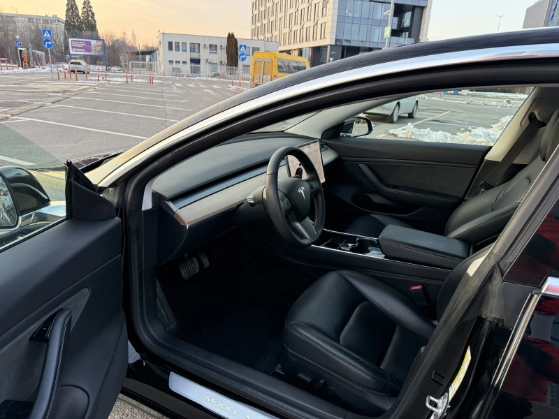 Tesla Model 3 RWD 306 к.с. в Гаранция, снимка 6 - Автомобили и джипове - 49239219