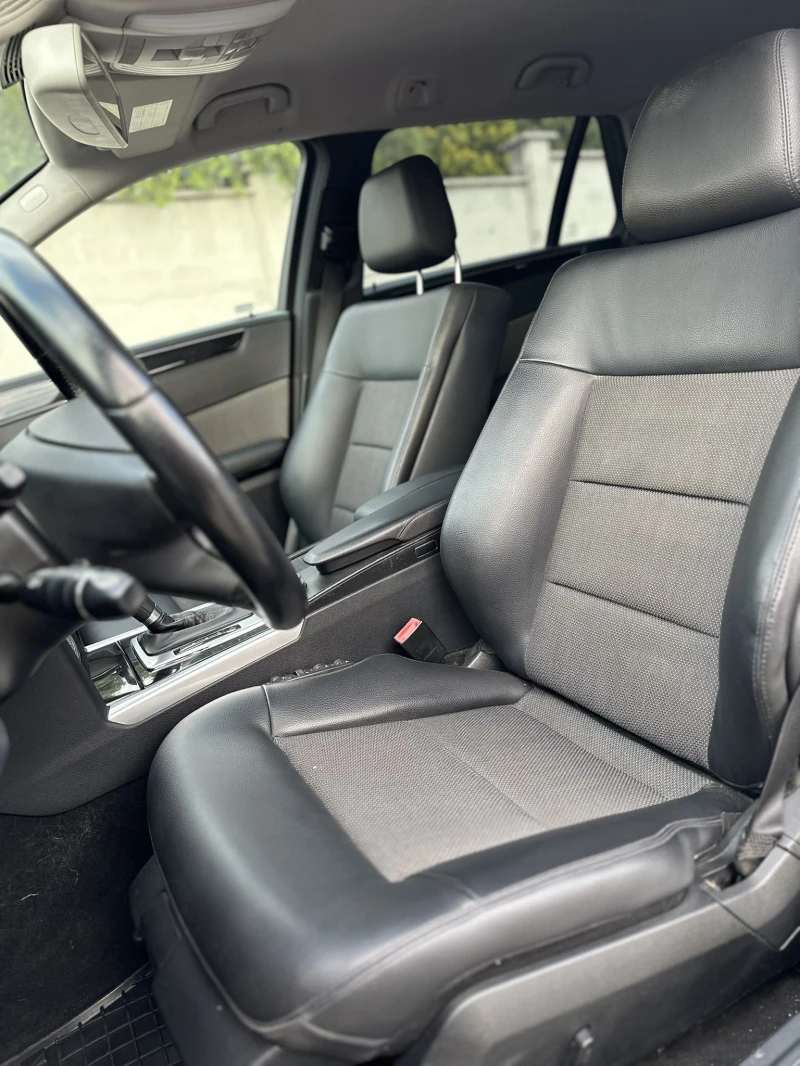 Mercedes-Benz E 250 CDI, снимка 9 - Автомобили и джипове - 50475572