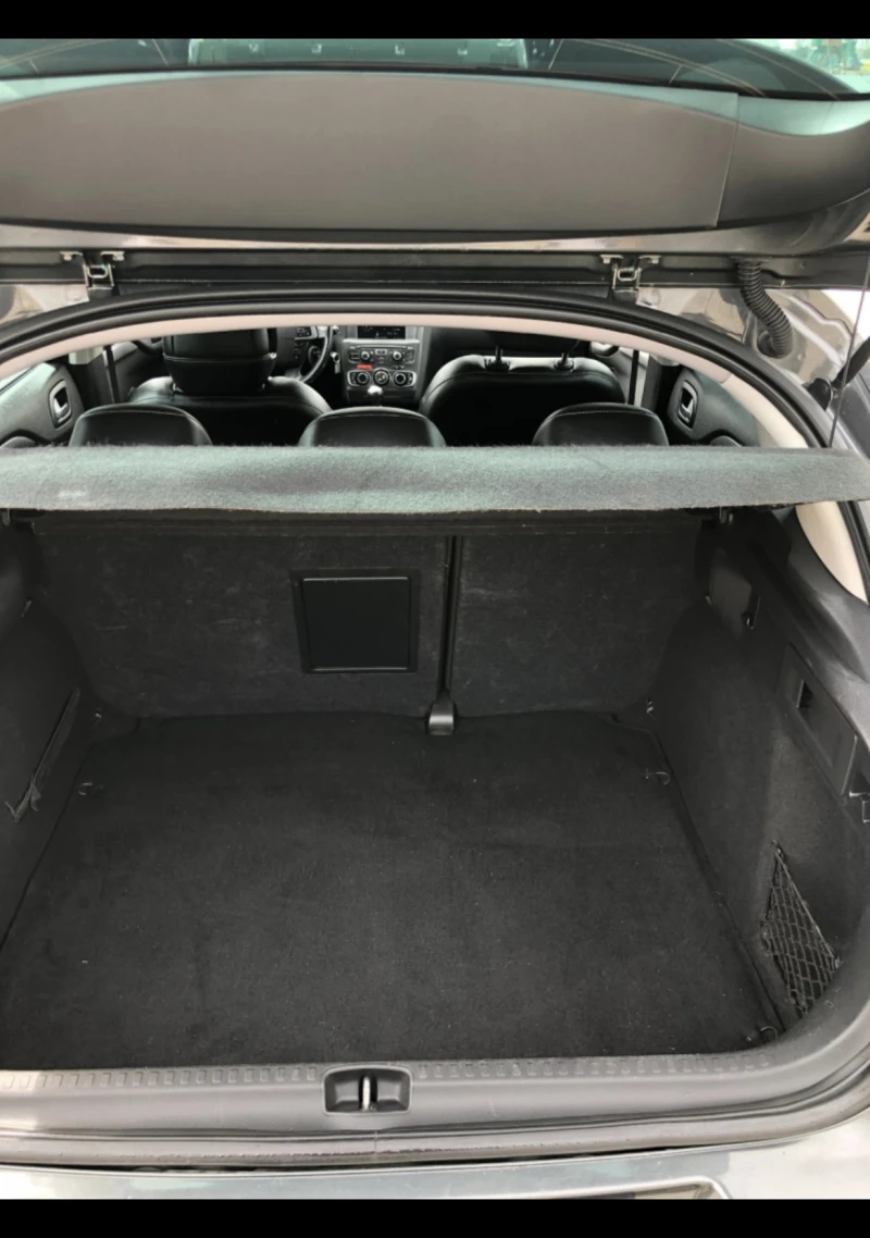 Citroen C4 1.6 HDi, снимка 9 - Автомобили и джипове - 52608839