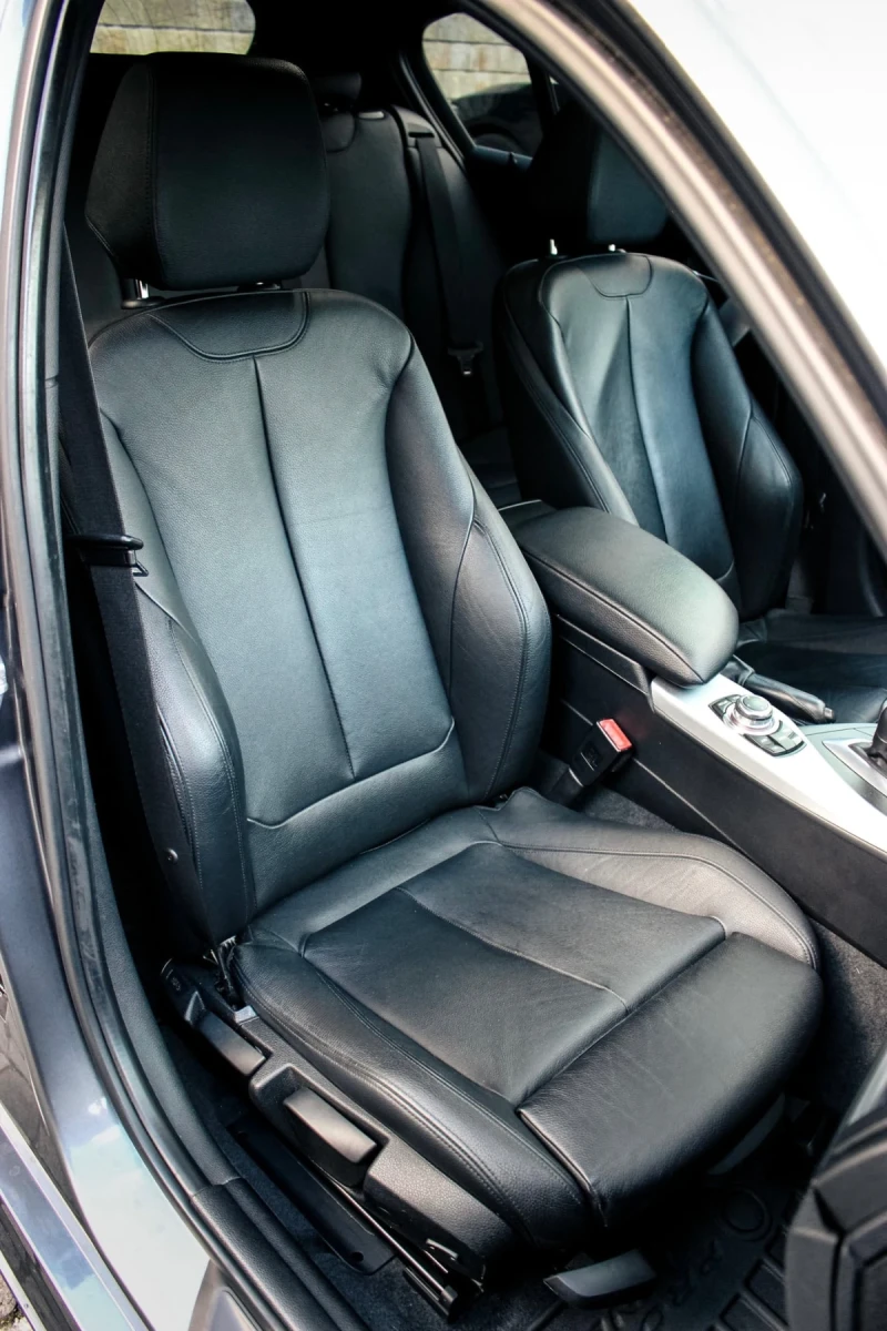 BMW 135 M Performance/Logic 7/F1/Recaro/X-drive/Подгрев, снимка 10 - Автомобили и джипове - 52600540