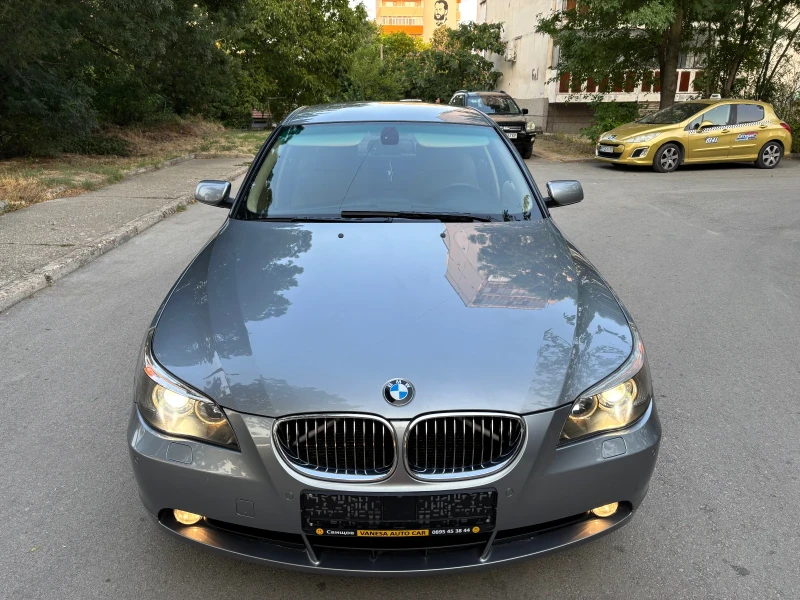 BMW 530 525d* Лизинг* , снимка 2 - Автомобили и джипове - 52100654