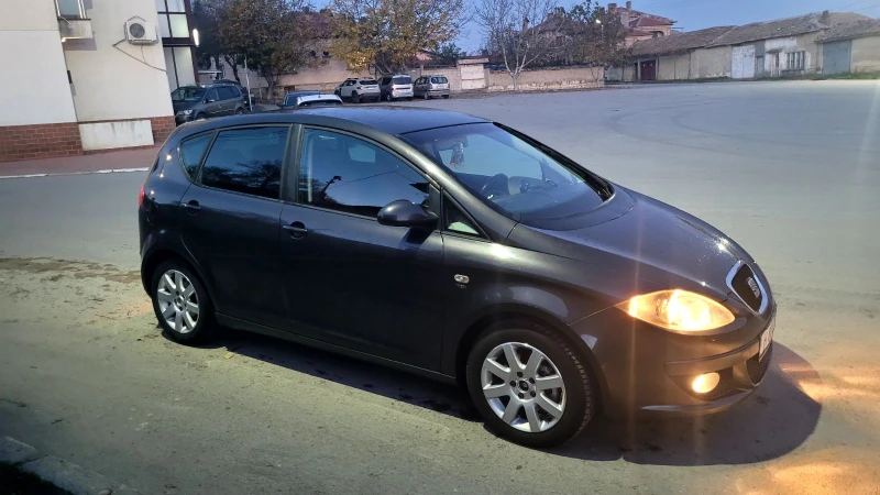 Seat Altea, снимка 4 - Автомобили и джипове - 52434731