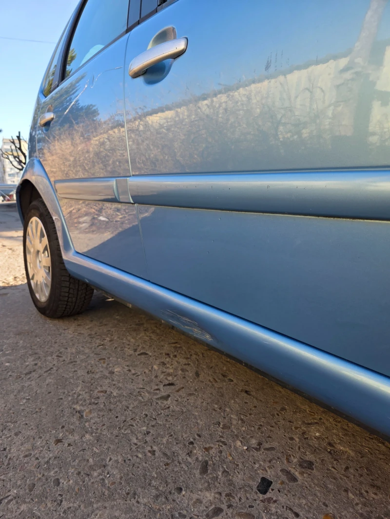 Citroen C3, снимка 12 - Автомобили и джипове - 52776811