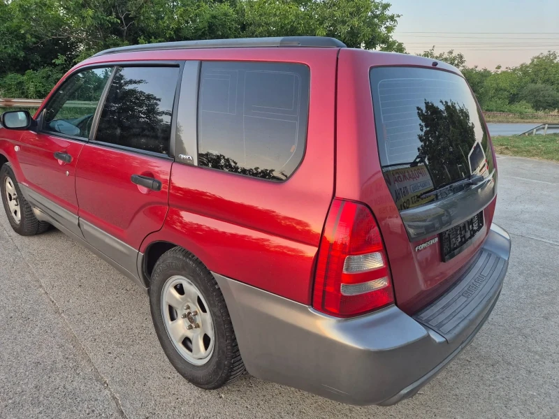 Subaru Forester, снимка 5 - Автомобили и джипове - 52844801