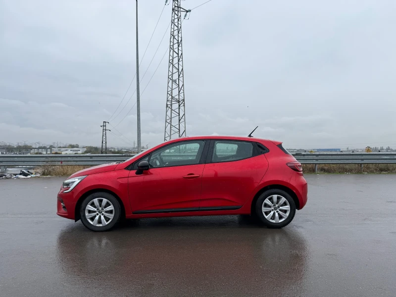 Renault Clio, снимка 4 - Автомобили и джипове - 52924306