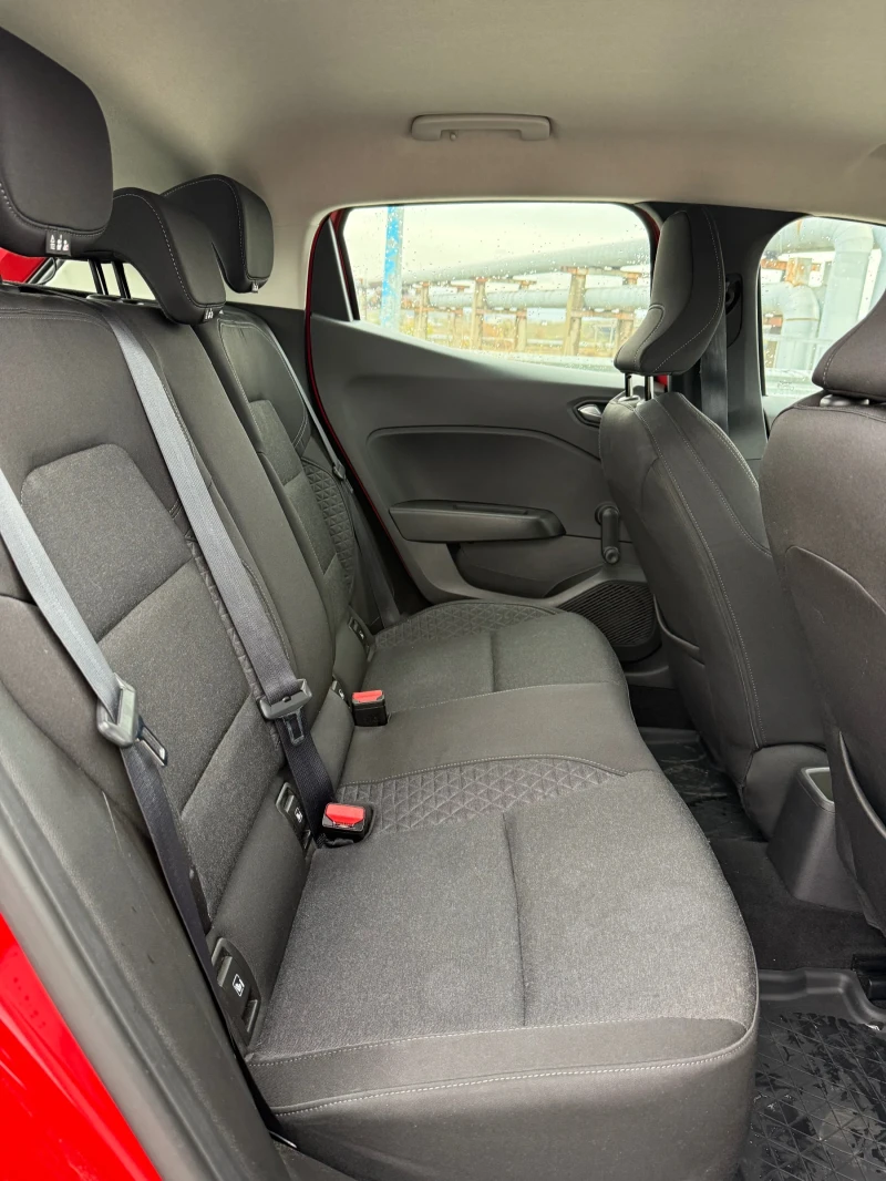 Renault Clio, снимка 7 - Автомобили и джипове - 52924306