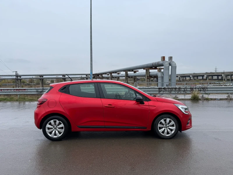 Renault Clio, снимка 3 - Автомобили и джипове - 52924306