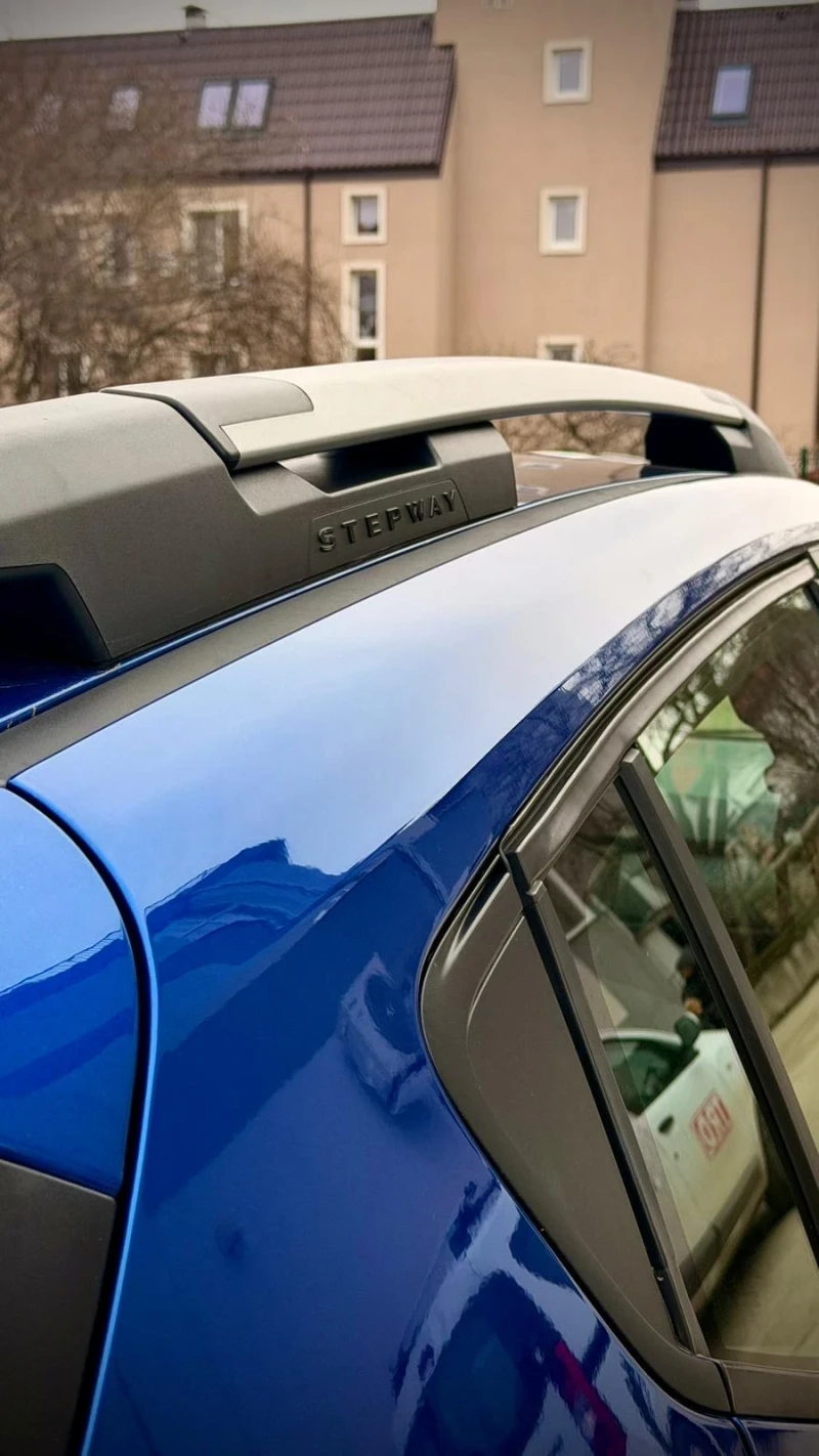 Dacia Sandero Stepwey , снимка 4 - Автомобили и джипове - 53251585