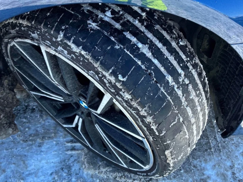 BMW 530 2022 XDRIVE * ГЛАВНО ПРЕДСТАВИТЕЛСТВО НА BMW * , снимка 6 - Автомобили и джипове - 53287638