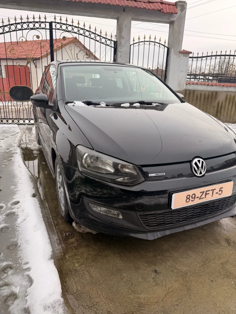 VW Polo, снимка 3 - Автомобили и джипове - 53354613