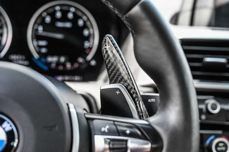 BMW 240 * xDrive * CARFAX * ЦЕНА ДО БГ, снимка 12 - Автомобили и джипове - 53355735