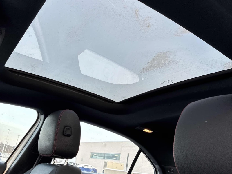 Mercedes-Benz A 35 AMG* 2 КЛЮЧА* KEYLESS* ПОДГРЕВ* , снимка 9 - Автомобили и джипове - 53497686