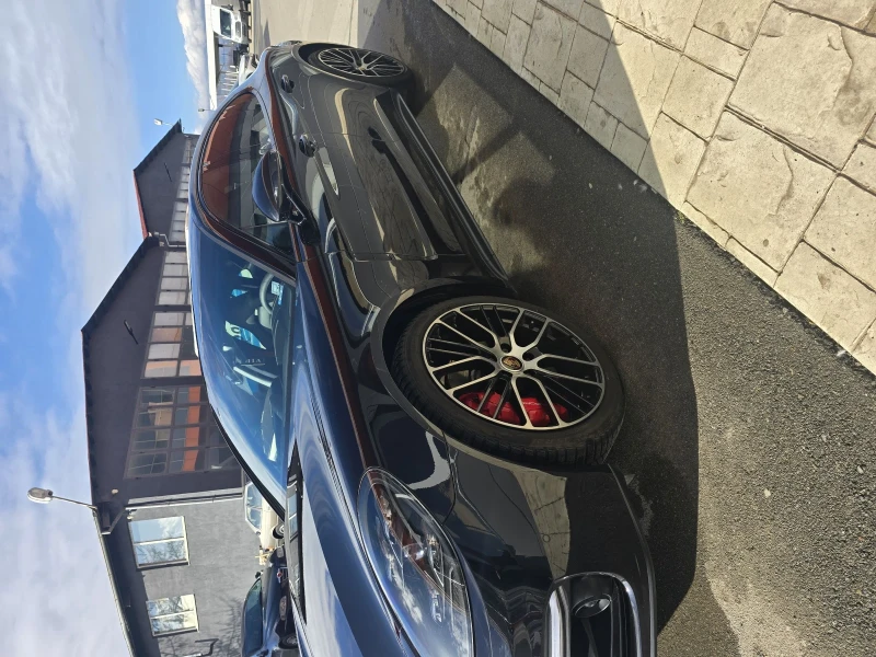 Porsche Panamera GTS, снимка 2 - Автомобили и джипове - 53497487