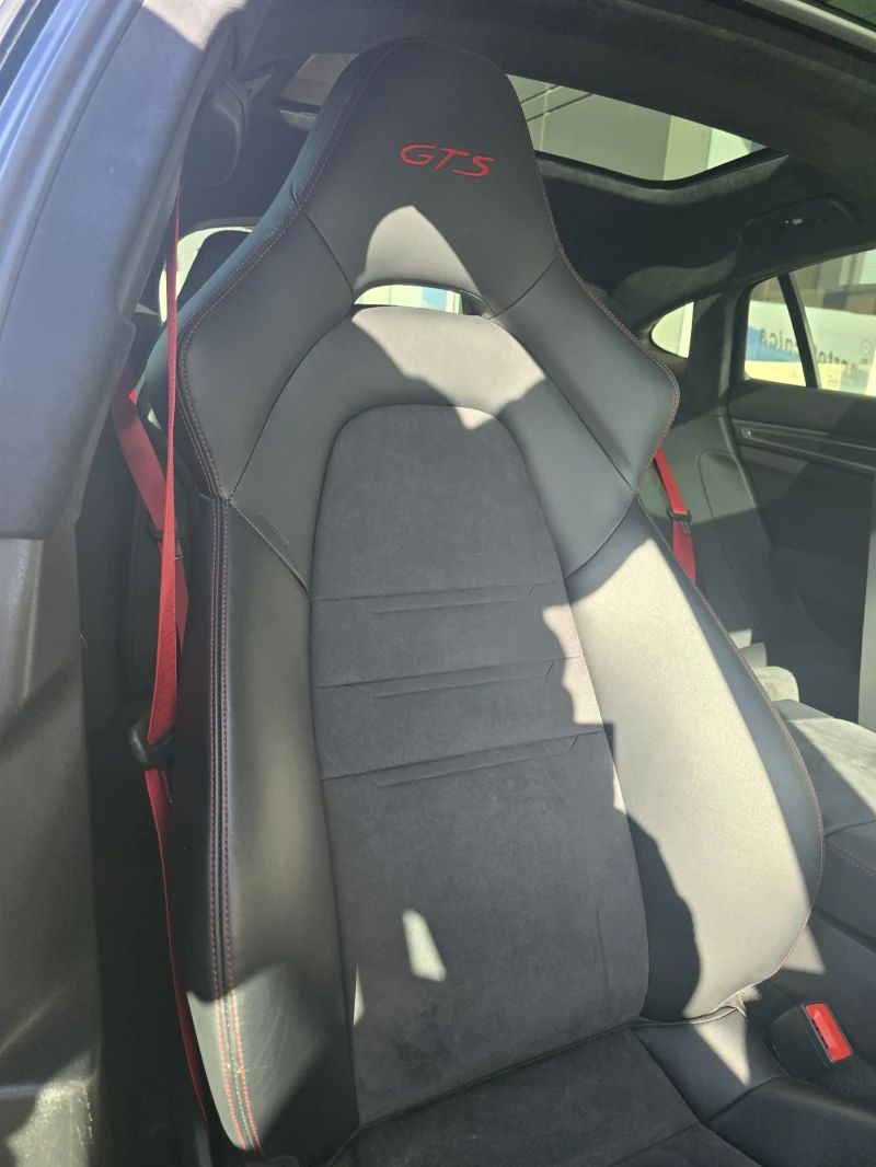 Porsche Panamera GTS, снимка 7 - Автомобили и джипове - 53497487