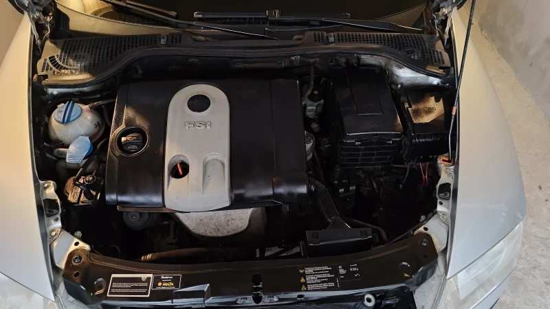 Skoda Octavia 1.6 FSI 115 к.с.   1 собственик, снимка 9 - Автомобили и джипове - 53570003