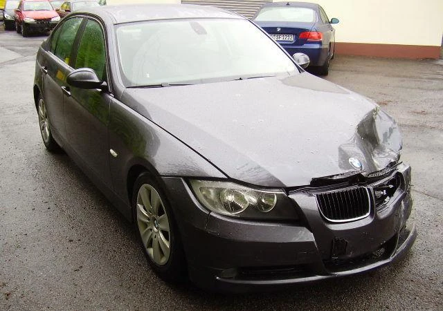 BMW 320 D,1.8,3.0XD,2.0i - [1] 