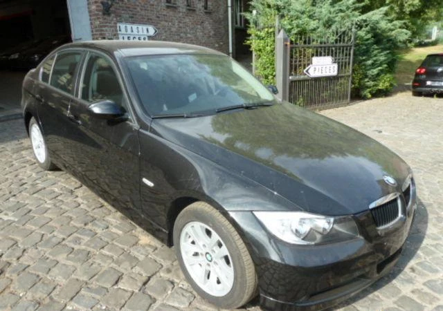 BMW 320 D,1.8,3.0XD,2.0i - изображение 10