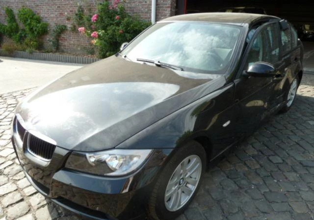 BMW 320 D,1.8,3.0XD,2.0i, снимка 12 - Автомобили и джипове - 1167517