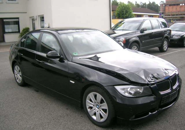 BMW 320 D,1.8,3.0XD,2.0i, снимка 13 - Автомобили и джипове - 1167517