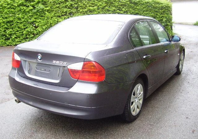 BMW 320 D,1.8,3.0XD,2.0i, снимка 2 - Автомобили и джипове - 1167517