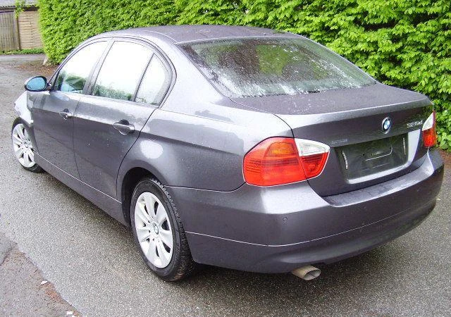 BMW 320 D,1.8,3.0XD,2.0i, снимка 3 - Автомобили и джипове - 1167517