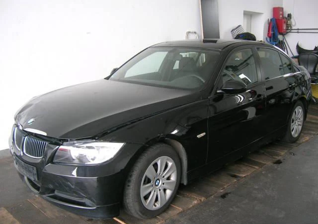 BMW 320 D,1.8,3.0XD,2.0i, снимка 8 - Автомобили и джипове - 1167517