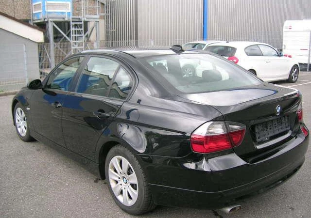 BMW 320 D,1.8,3.0XD,2.0i - изображение 9