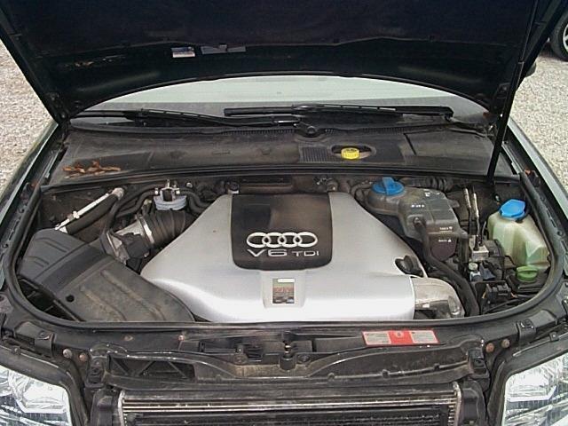 Audi A4 б6/b7 куатро ксенон, снимка 8 - Автомобили и джипове - 35121461