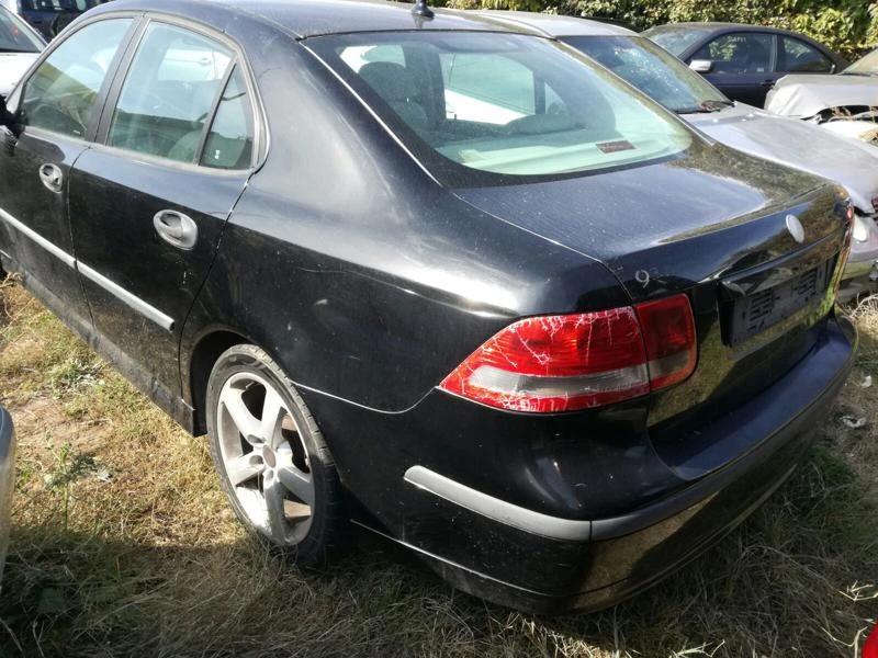 Saab 9-3 1.9 и 2.2 , снимка 3 - Автомобили и джипове - 19571399