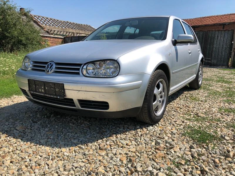 VW Golf 1.4 - изображение 5