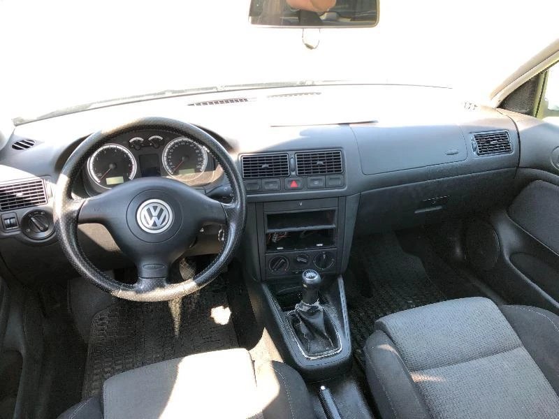 VW Golf 1.4 - изображение 6