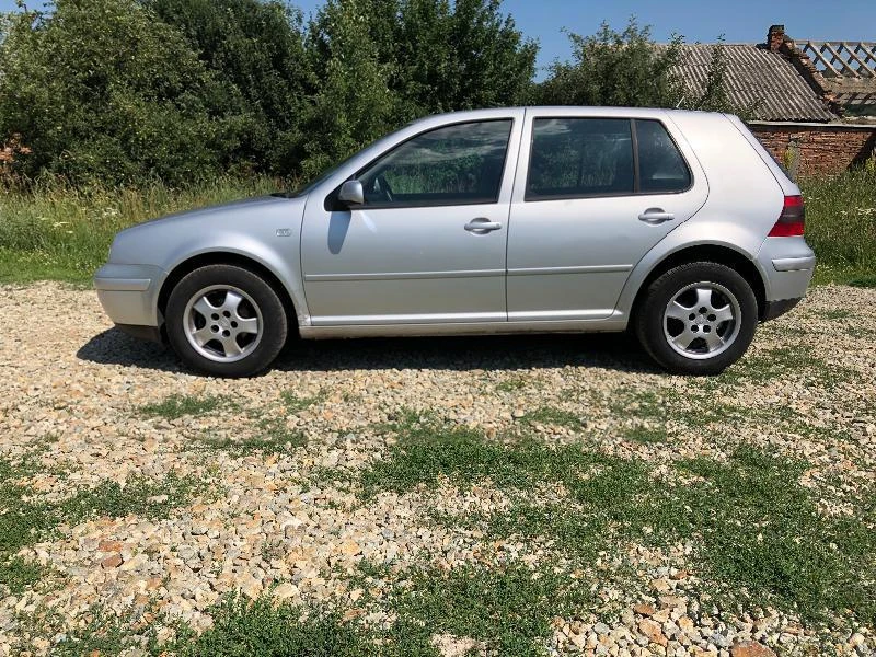 VW Golf 1.4 - изображение 2