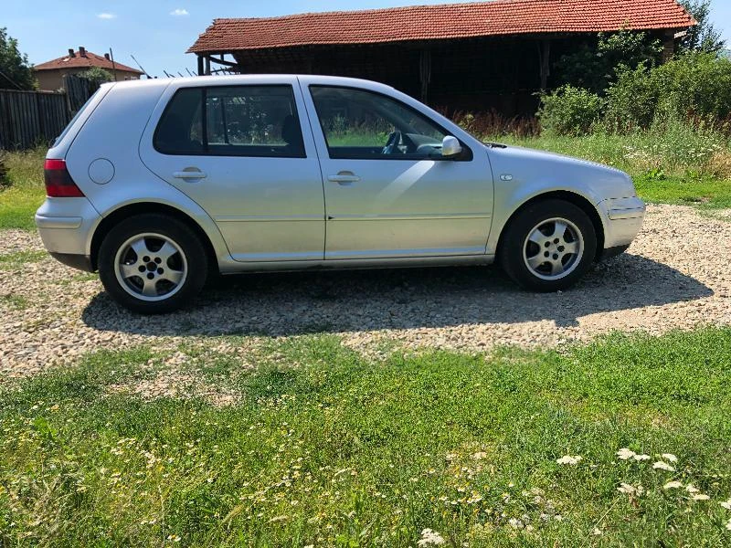 VW Golf 1.4 - изображение 4