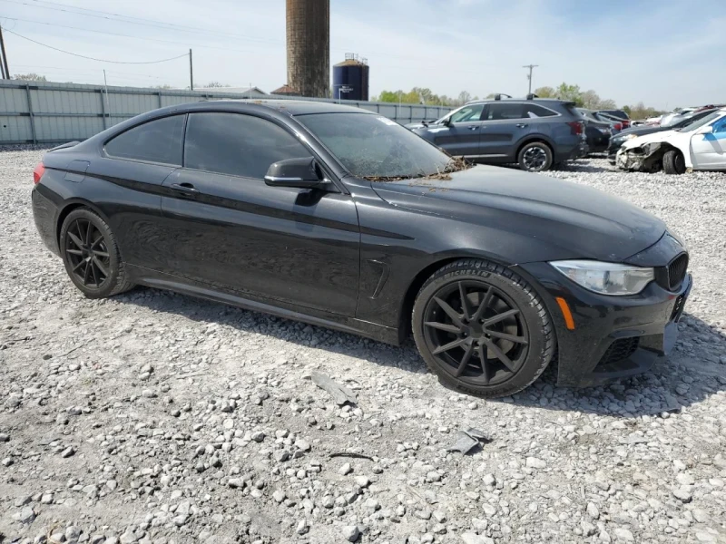 BMW 428 - 21800 лв. - 25915427 | Car24.bg