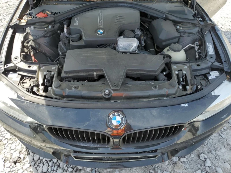 BMW 428 - 21800 лв. - 25915427 | Car24.bg
