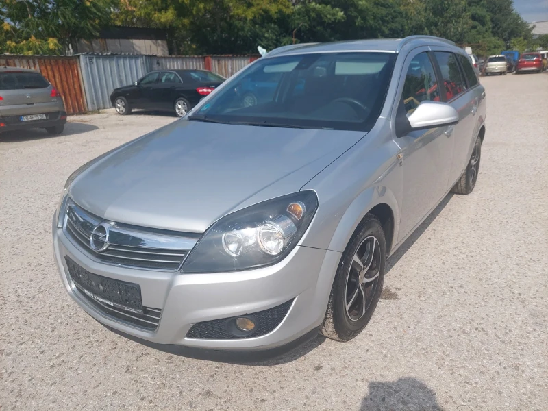 Opel Astra 1.6 BENZIN - 5695 лв. - 41559869 1