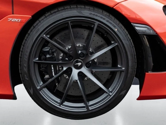 McLaren 720 S Spider = NEW = Performance Plus Гаранция - изображение 4