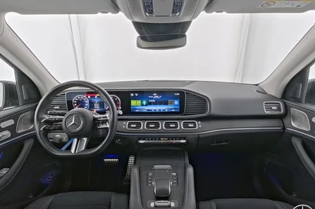 Mercedes-Benz GLE 450 d AMG - изображение 4