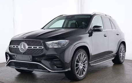 Mercedes-Benz GLE 450 d AMG - 75998 € / 148639.17 лв. - 19952076 1